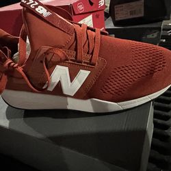 New Balance Shoes