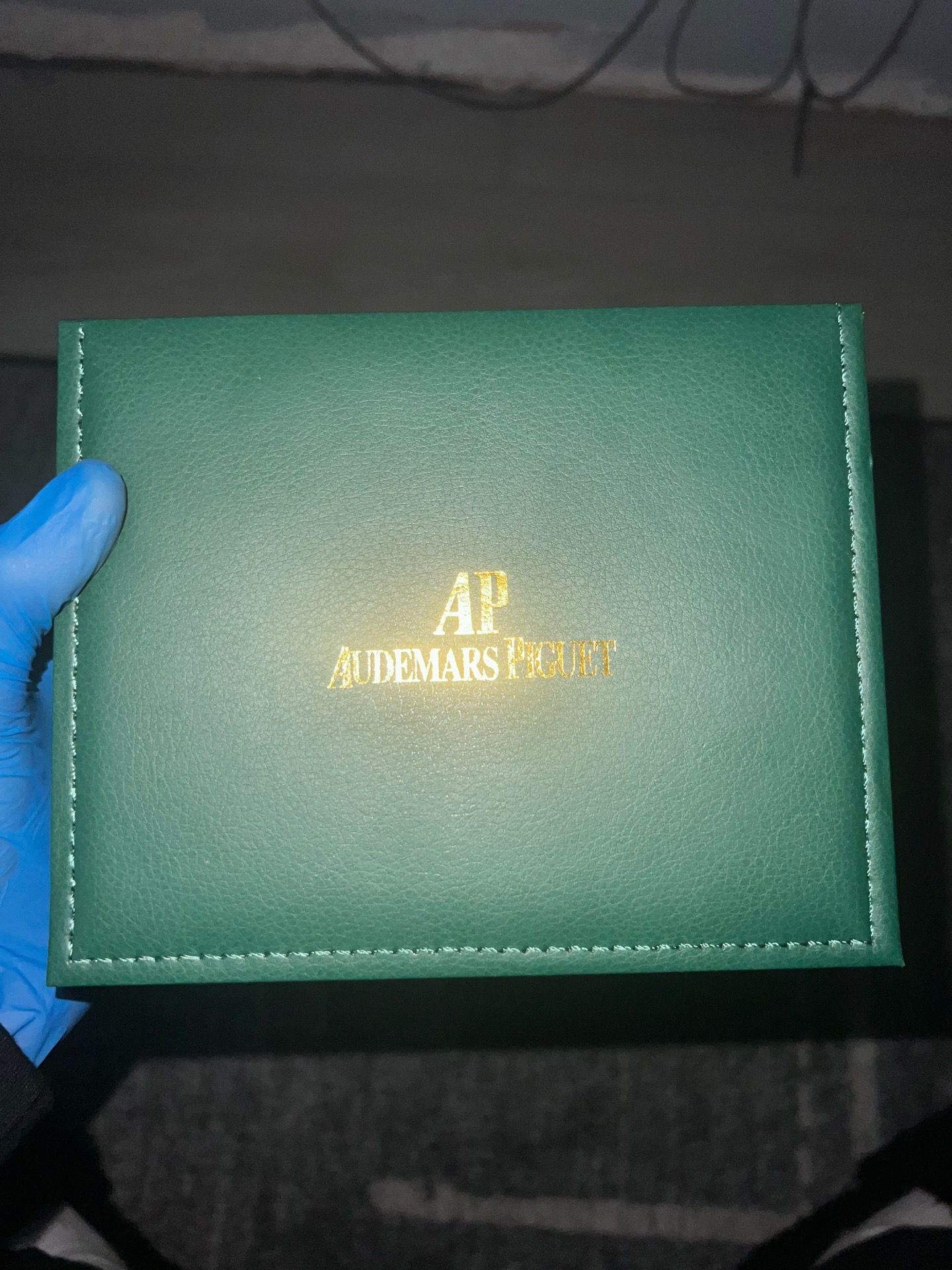 AP watch