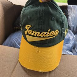 Embroidery Baseball Hat.