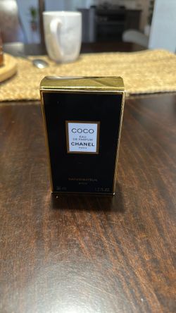 Coco Chanel Perfume