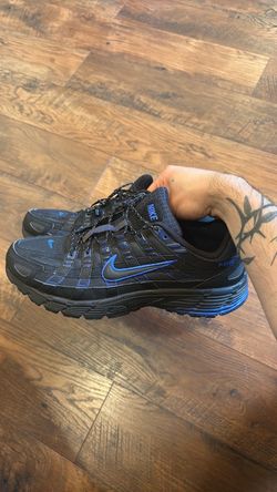 Nike P-6000 Size 11