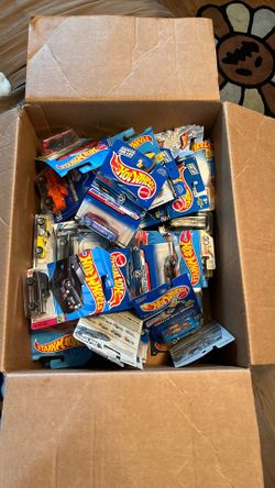 HotWheels
