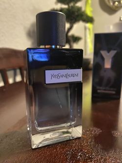 YSL Y Eau De Parfum