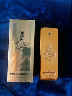 1 Million Paco Rabanne
