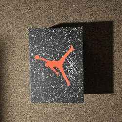 Jordan Spizike Low (Cavestone)