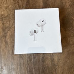 Air Pods Pro 2 Gen 