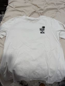 Nike Bucket Tee