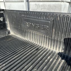 Bed Liner