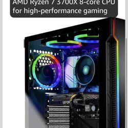 Sky tech Gaming Pc 3060