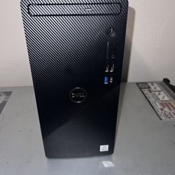 Dell Inspiron 3891 Desktop – Clean, Updated, & Ready to Use!