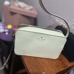 Brand New Kate Spade Crossbody 