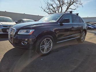 2016 Audi Q5