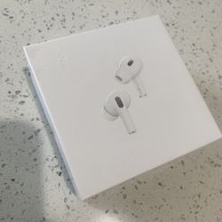 Airpod Pros Gen 2