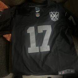 LV raiders Jersey