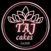 Taj Cakes