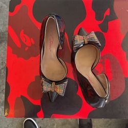Ladies Shoes 
