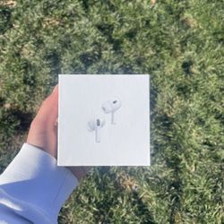 AirPods Pro Gen 2 (ANC)