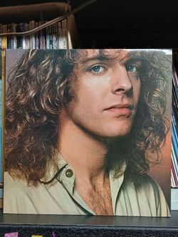 Frampton record  & whatever album you're looking for