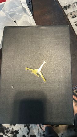 Jordan’s Nike Air Men’s 