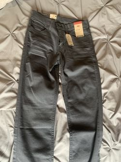 New Levis 511 Slim Jeans