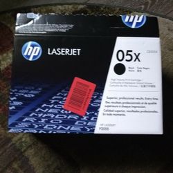 Hp Laserjet Cartridge