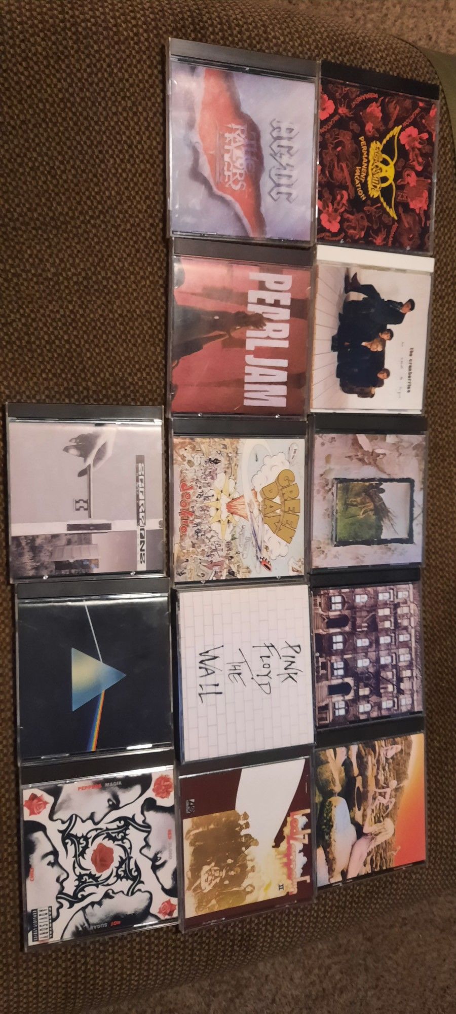 Classic Rock Bundle