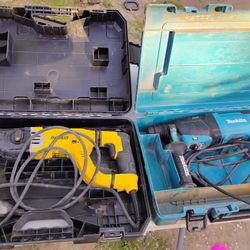 Rotomartillo $110 Cada Uno 