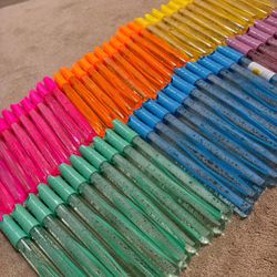 Bubble Wands