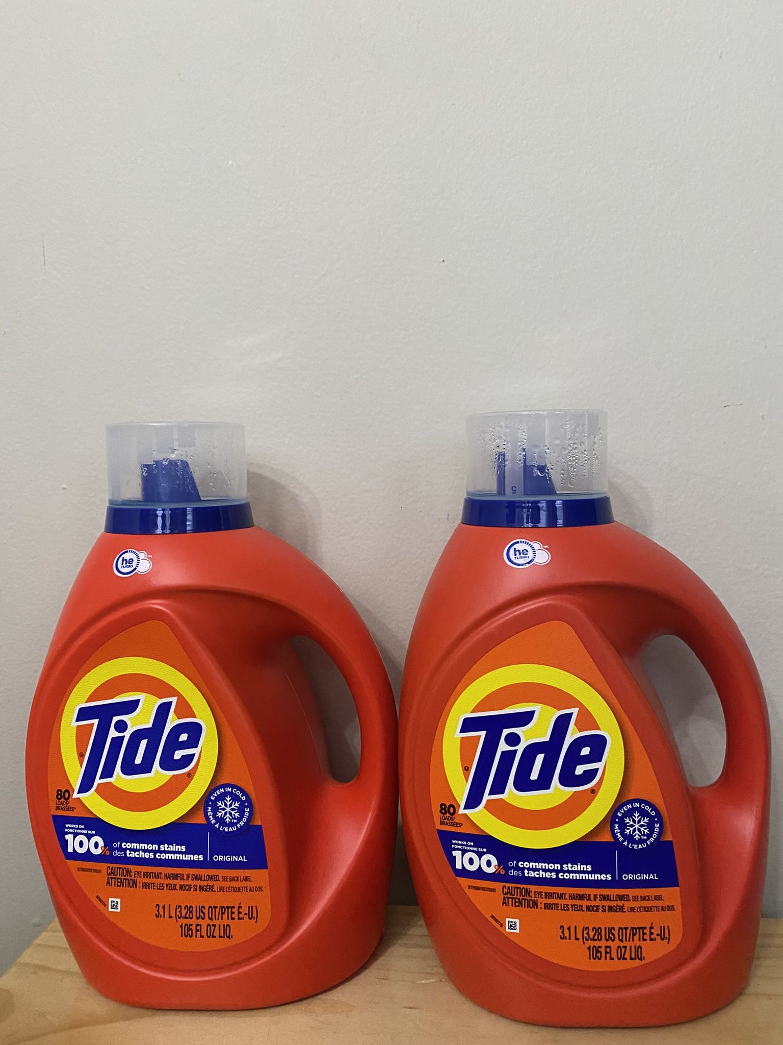 Tide