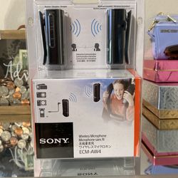 Wireless Microphone