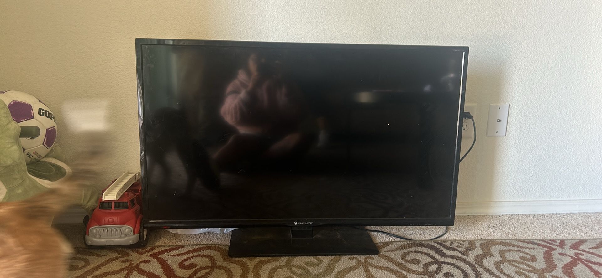 Television