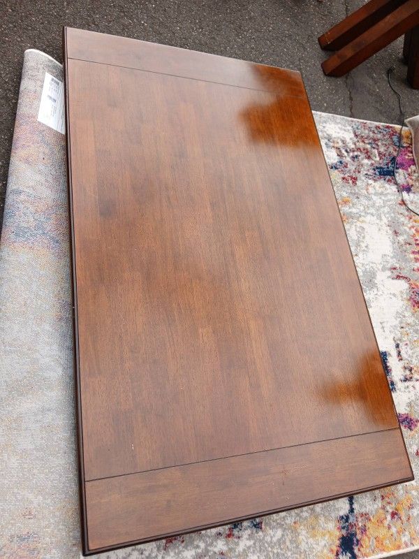 Kitchen Table.