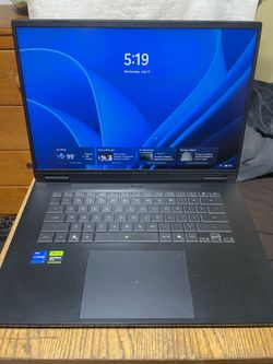 GIGABYTE - GAMING A16 - Core I7 13620H / 16GB DDR5 / 512GB SSD / RTX4050 -  Win 11