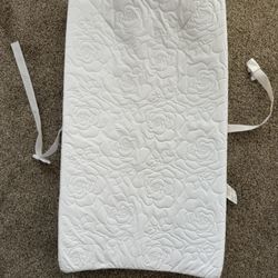 Baby Changing Pad