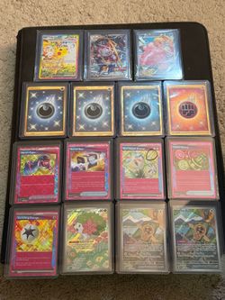 Singles