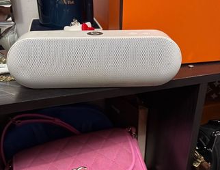 Beats pill