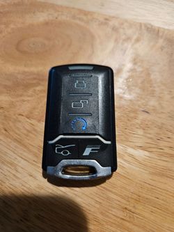 Compustar Remote/Transmitter