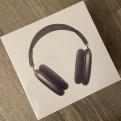 Air Pod Max 