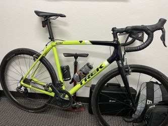 Trek Boone Cyclocross Bike 56cm