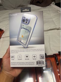 iPhone 15 pro max cases
