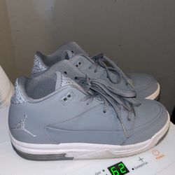 Jordan Shoes 