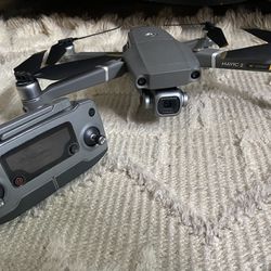 Dji Mavic 2 Pro  Drone 
