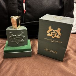 PDM Parfums De Marly Haltane Full 3.4 Oz