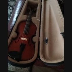 20" Palatino Violin