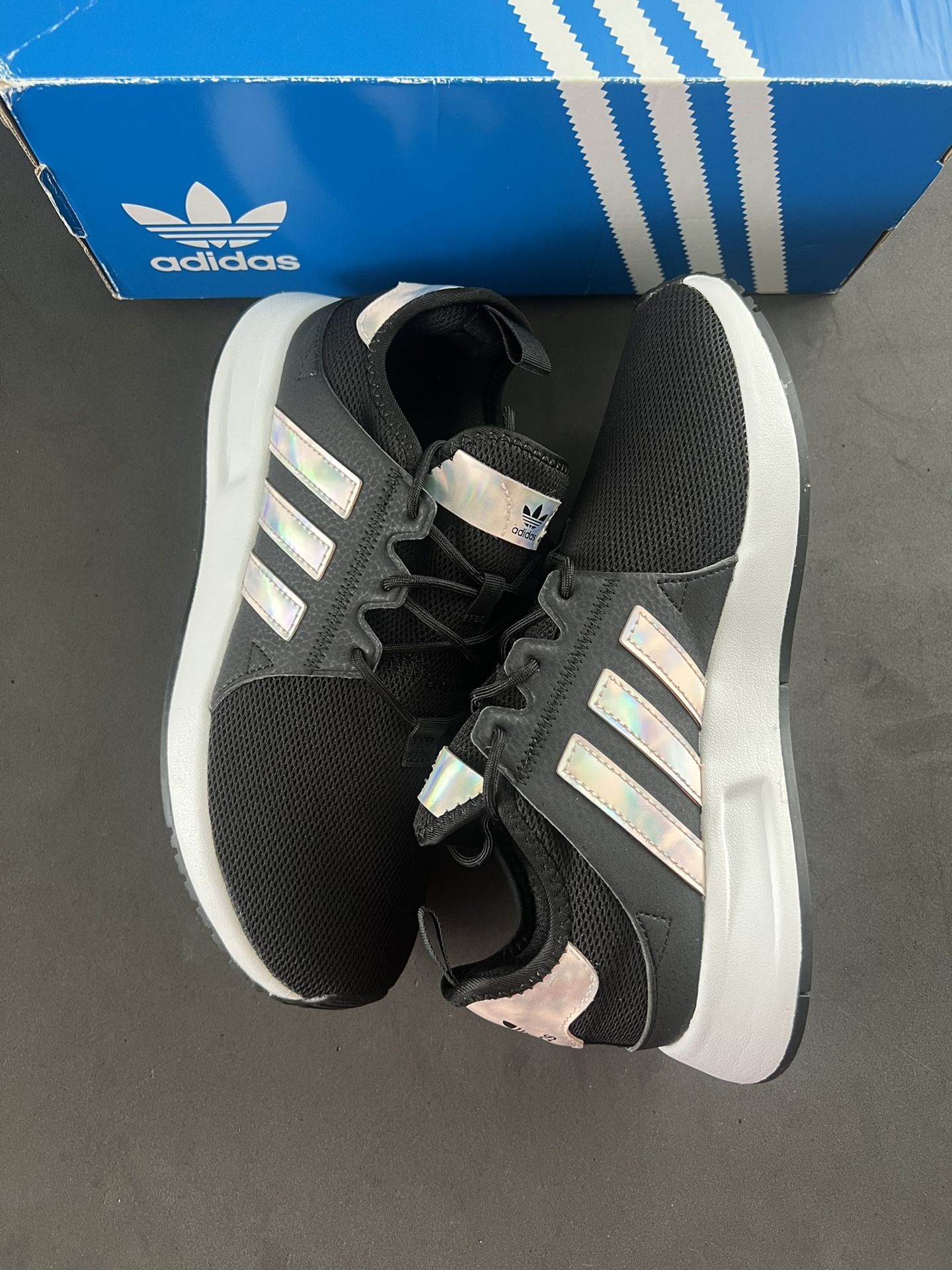 New Womens Adidas Shoes