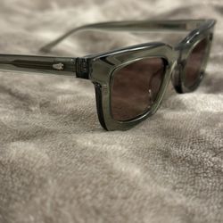 Crapeye Polarized Sunglasses