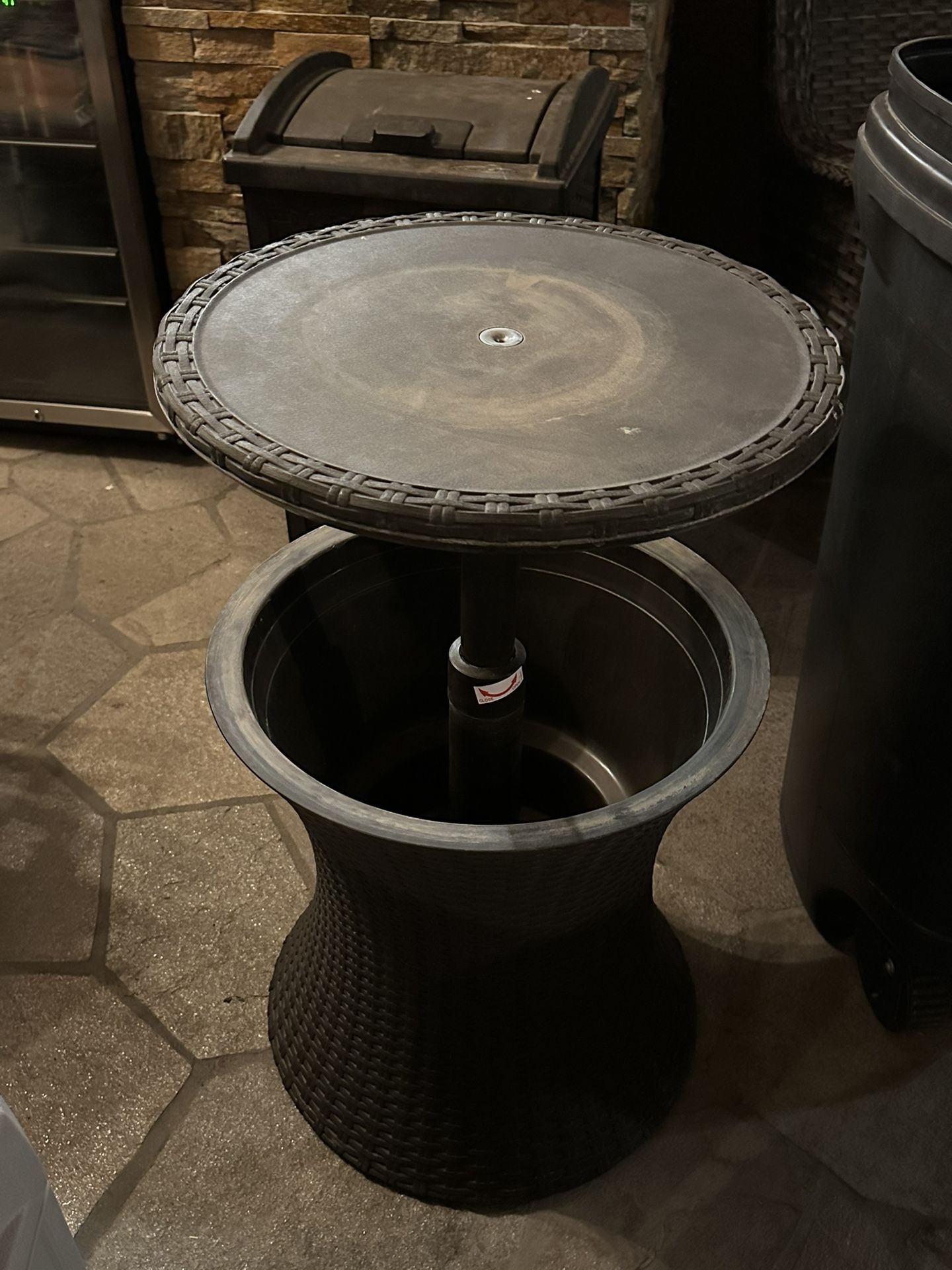 Cool Bar Outdoor Patio Furniture