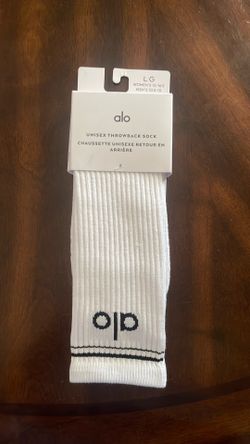 Alo socks