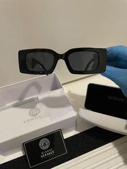 Versace Sunglasses