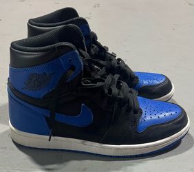 Jordan 1 Royal size 9 $125